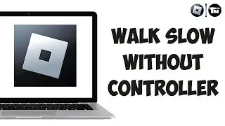 How To Walk Slow In Roblox PC Without Controller