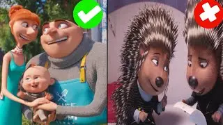 Illumination Couples Ranked Worst to Best ￼