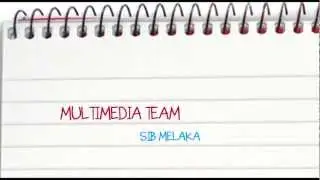 INFO GEREJA - 24 MAC 2013