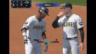 Inning 3 of MLB perfect innings