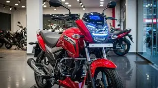 2026 Hero Glamour Xtec Launched! 😱 Mileage King with Shocking New Features | You Won’t Believe This!