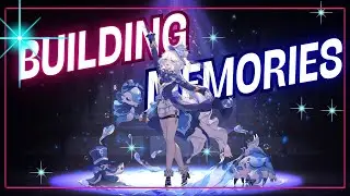 COOL BOMB - Building Memories
