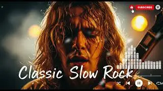 70s Slow Rock Hits – Golden Memories