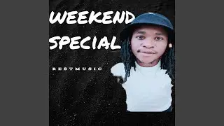 Weekend special
