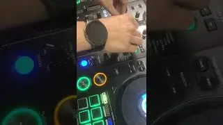CORSO PER DEEJAY 😍 di MASTERMAX 🙌 @ URBAN CONNECTIONS 😎 con DJ ALLBITZ 🎧