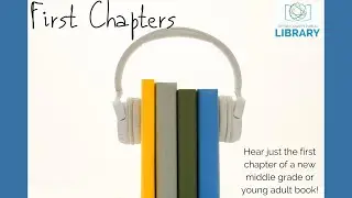 First Chapters: Instant Karma