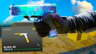 why is everyone using the Glock 45?