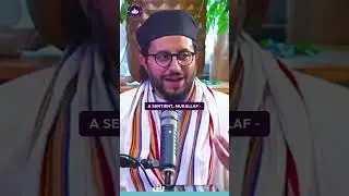 Islam on Life Outside Earth 👾