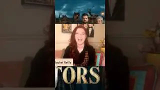 Rachel Reilly on the Bravo Girls Alliance on Traitors