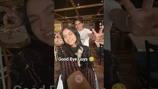Mayi Ri Last Episode BTS - Aini & Fakhir #ytshorts #mayiri #ainaasif #samarabbas