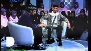 Ustadz Solmed     Wanita Idaman 2