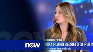 Alemanha «garantiu que a relação com os EUA mudou e pede maior investimento»