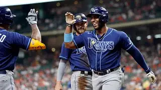Yandy Diaz 2022 Highlights | HD