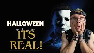 🎃 NEW HALLOWEEN GAME ANNOUNCEMENT REACTION! 👻
