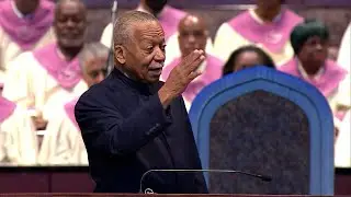 Sunday Morning Worship Service 