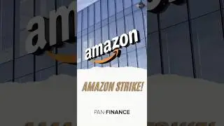 Amazon Strike!