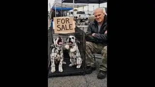 LESSON LEARNED, karma Is real #animals #dogs