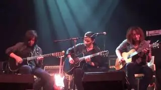 Jack, Vinai & Pop - Mediterranean Sundance (Guitar Cover) live at CTW Bangkok