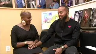 ASHAKI Interview - The Browners