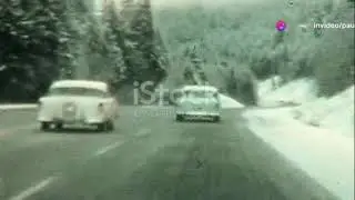 The Big Freeze  UK's Winter of 1962 63