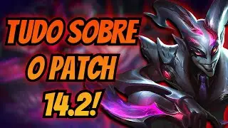 TFT Patch 14.2: Nerfs nos Hacks e Buffs na Annie! Confira as Novidades do Cyber City!