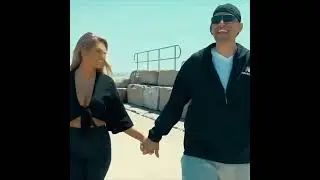 JCT - Love With You (Official Music Video) - Viral Video