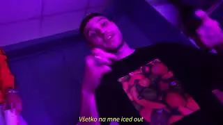 Dal&scaron;ia noc - Rollsout ft. Mirez ( prod. @byslowdee)
