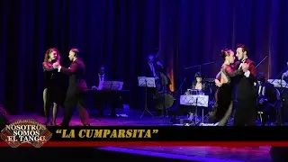 NOSOTROS SOMOS EL TANGO PROGRAMA 5