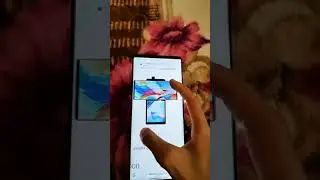 LG WING ll 😱 ll #lgwing #lgwing5g #lg #short #phone #shorts #LGWING