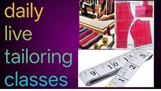 daily life tailoring classes: 3taks blouse cutting#Indian tailoring#designer blouse#viral videos