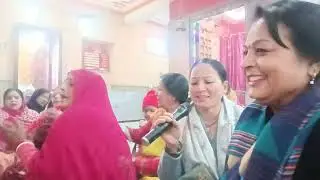 Jashoda ka lala madan gopala 