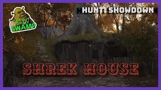 Hunt: Showdown | Ups, Downs, & Shrek House