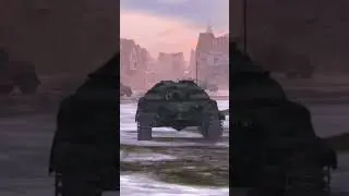 Уф спасибо @vexed-edit  #funny #wotblitz