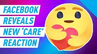 How to Get Care React on Facebook Tutorial (UPDATE + REPORT PROBLEM)