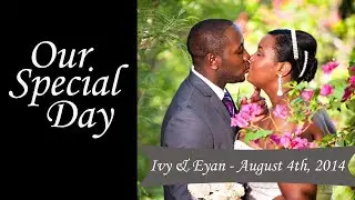 Ivy & Eyan | St Lucia Wedding Photographer | Affordable Wedding Photographer In St Lucia