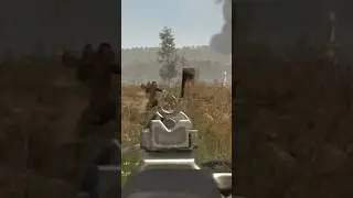 PTRS-41 Anti Tank Rifle Double Kill - Zoom Edition - #gaming #hellletloose #gameplay #headshot