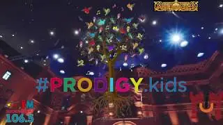 #PRODIGY kids