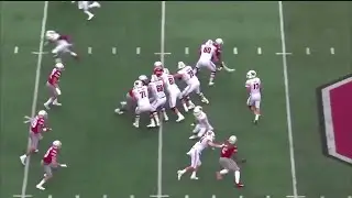 Redskins select Chase Young in virtual NFL Draft