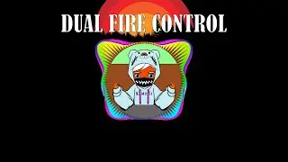 DUAL FIRE CONTROL - Relaxing Music for chill, relaxing, studying, uplifting, entertainment!