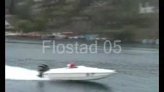 Motion Flosta 2005