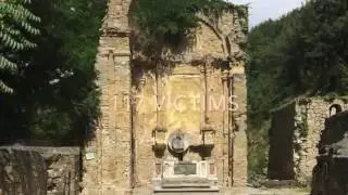 The Massacres of Monte Sole : A Memory