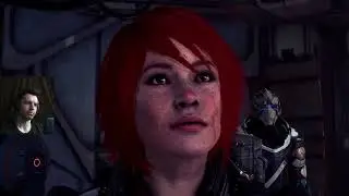 Live Let's Play Mass Effect: Andromeda - [169] - Gedankenmanipulation