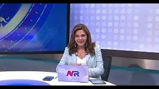 Noticias Repretel Vespertina: Programa del lunes 12 de enero del 2026