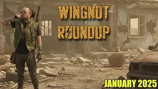 Wingnut Roundup - January 2026