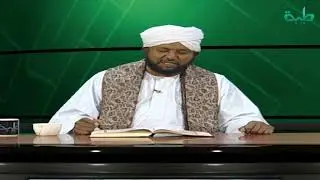 تفسير (إذا جاءك المنافقون قالوا نشهد إنك لرسول الله)..د.محمد الأمين إسماعيل | مائدة الرحمن
