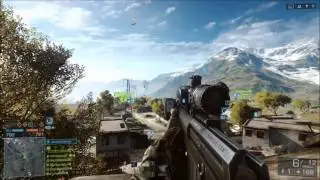 Pilot Headshot