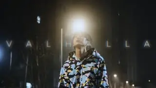 Gson & Gun-E - VALHALLA (MUSIC VIDEO)