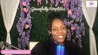 Debt Free Friday !!