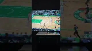 Celtics vs Wizards