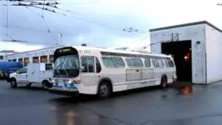 EDMONTON TROLLEYBUS TEST IN VANCOUVER (1)